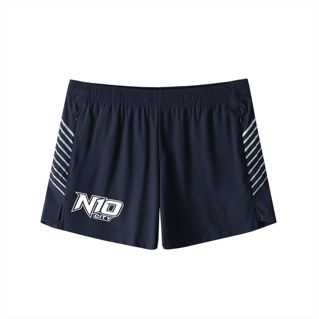 Track Shorts