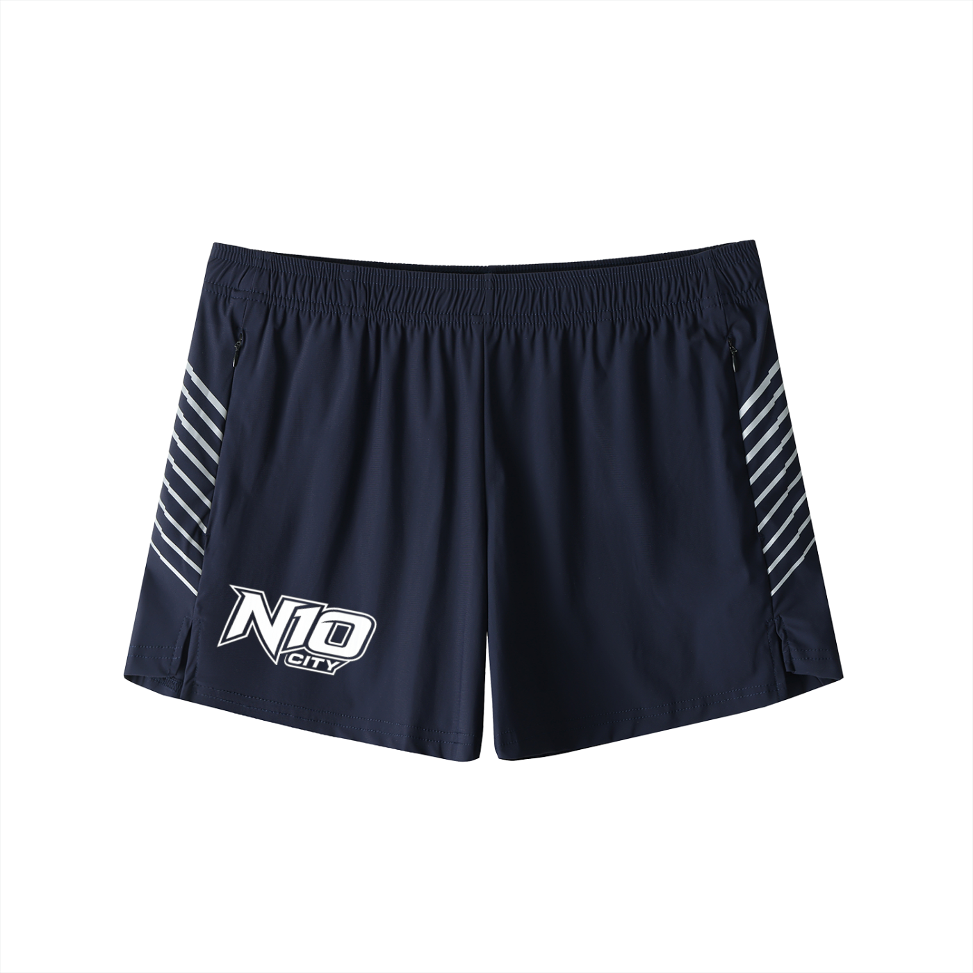 Track Shorts